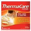 Thermacare NSW - h�ejiv� z�bal krk ramena z�p�st�