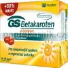 GS Betakaroten s biotinem cps. 90+45