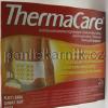 Thermacare LBH - h�ejiv� z�bal na z�da