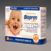 Biopron Junior 20 s��k� + 4 ZDARMA