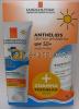 LA ROCHE ANTHEL D�ti SPF 50+ 100ml