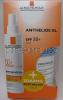 LA ROCHE ANTHEL XL SPF5O+ SPRAY