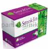 Smoklin 30 tob.