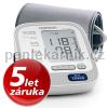 Tonometr Omron M6 comfort+ADAPT�R ZDARMA