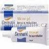 Dermatix Si gel