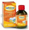 Haliborange sirup 200 ml