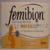 Femibion 400 Kyselina Listov� Metafolin