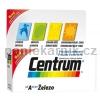 Centrum AZ s multi-efektem