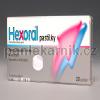 Hexoral pastilky