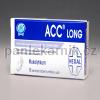 ACC Long / 6 �umiv�ch tablet