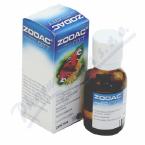 ZODAC