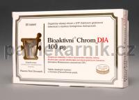 Bioaktivn� Chrom DIA