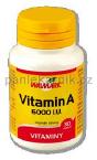 Walmark Vitamin A 30 tob.