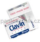 Clavin Ultra 20 tobolek