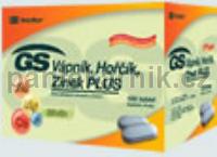 GS V�pnik Ho���k Zinek Forte Plus