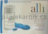 Alli 60 mg
