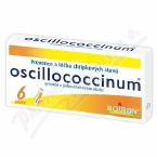 Oscillococcinum