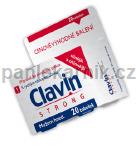 Clavin strong 20 tobolek