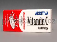 Additiva Vitam�n C �erven� pomeran�