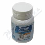ZINEK TBL.30x10mg GALMED