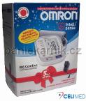Tonometr Omron M6 Comfort MODEL 2011