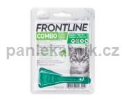 Frontline Combo Spot-on cat