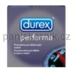 Prezervativ Durex Performa 3 ks