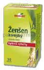 Walmark �en�en korejsk� 30 tobolek