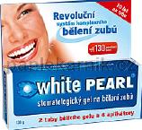 White Pearl 2x65g Dent�ln� prost�edek