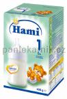 Hami 1