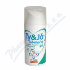 Lubrika�n� gel TyJ� Tea Tree oil