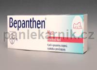 Bepanthen mast