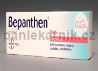 Bepanthen mast 5%