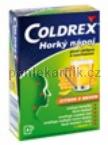 Coldrex Hork� N�poj Citron s medem