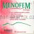 MENOFEM por.tbl.flm.60x20mg
