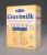 Gravimilk s p��chut� vanilky 350 g