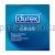 Prezervativ Durex Classic 3 ks 