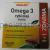 Walmark Omega 3 ryb� olej Forte tob.120+120