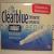 T�hotensk� test Clearblue Compact 1ks