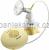 Medela Swing ods�va�ka 2-f�zov� elektrick�