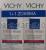 Vichy Deo Roll-On Stressresist 30ml Duo