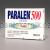 Paralen 10X500mg