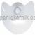 Medela kontaktn� koj�c� klobou�ky velikost M 1 p�r