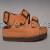 Scholl Air Bag s p�skem p�irodn� 