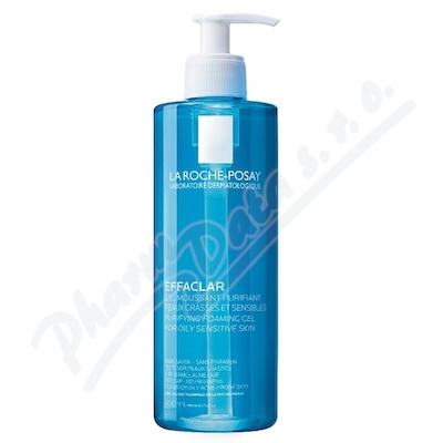 LA ROCHE-POSAY EFFACLAR GEL