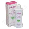 SAFORELLE gel pro intimn hygienu 250 ml