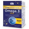 GS Omega 3 citrus cps.100+70 drek 2023