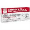 Ambroxol AL 30 tbl.20x30mg