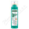 KLORANE Such ampon s kopivou-tmav vlasy 150ml
