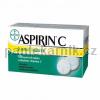 Aspirin C por.tbl.eff.10